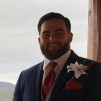 We Florida Financial Employee Michael Simons's profile photo