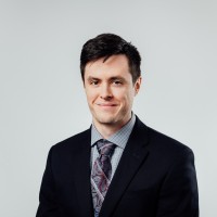 Patrick English Email & Phone Number