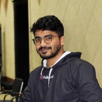 Edgeware Employee Rama Jha's profile photo
