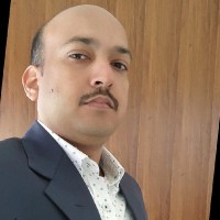 LG India Employee Manindra Kumar's profile photo