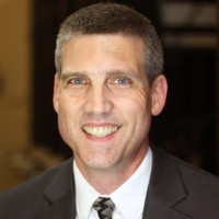 ComNet by acre security Employee Scott Olson's profile photo