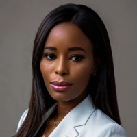 Fatima Employee Faridah Nakayemba's profile photo