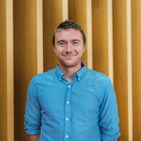 Aonic Employee Robin Porkolab's profile photo