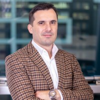 Holycode Employee Filip Jemuovic's profile photo