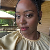McClain Employee Tia Burton-Smith's profile photo