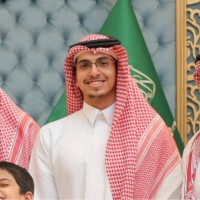 CyberStone Employee Mshari Alshaqari's profile photo