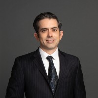 J&L Catering Employee Travis Kearney's profile photo