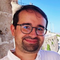 ST. GEORGE'S The British International School Employee Anthony Moore's profile photo