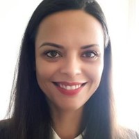 Branka Elezovic Email