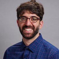 Major League Baseball (MLB) Employee Aaron Levi's profile photo