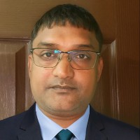 Fibernet Employee Yunus Mohammad's profile photo