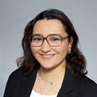 TILDER Employee Clémentine Beuscart's profile photo
