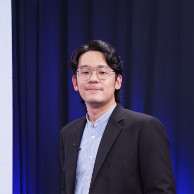 Thai Public Broadcasting Service (Thai PBS) Employee Thanathorn Jirarujirake's profile photo