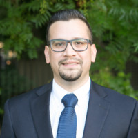 American Vision Windows & Baths Employee Chris Mojarro's profile photo