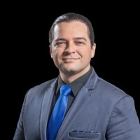 CEF Solutions Inc. Employee Pedro Perez Figueroa's profile photo