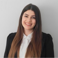 Selnikel Employee Nilüfer Demirel's profile photo