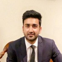 Westcare Incorporated Employee Ali Hussain's profile photo
