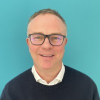 ImNotOK Employee Robert Black's profile photo