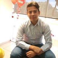 KrediYA Employee Marvin Vásquez's profile photo