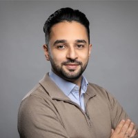 Enes Dogan Email
