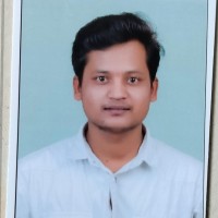 Intellismith Employee Rushikesh Jogadand's profile photo