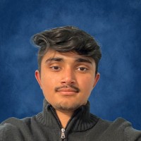 Shivam Patel's profile photo