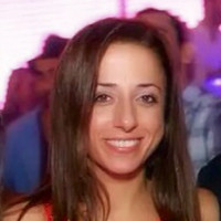 The Grammar School, Limassol Employee Rebecca Koutsoudis's profile photo