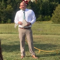 Day & Zimmermann Employee Tim McKee's profile photo