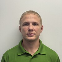 Frito-Lay Employee Alexander Barr's profile photo