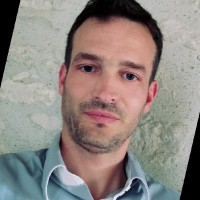 Mobicap Employee Nicolas Cornu's profile photo