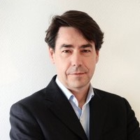 Crosstalent Employee Brice Mallié's profile photo