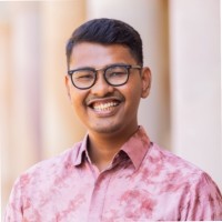 Badan Pusat Statistik Employee Hakiki Raja's profile photo