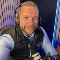 Taylor Talks Trades Employee Jamie Taylor's profile photo