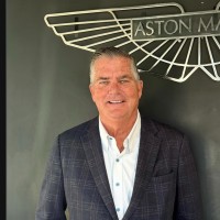 Aston Martin Boston Employee Mark Doran's profile photo