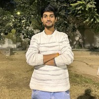 GeeksforGeeks ABESEC Employee Nilesh Shukla's profile photo