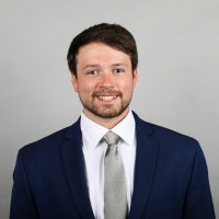 Detroit Lions Employee Matt Curl's profile photo