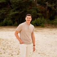 XLLease Employee MacHiel Rolleman's profile photo