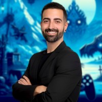 Antonio Blesa Email