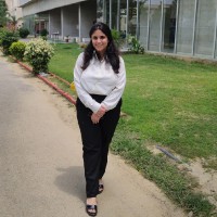 Akanksha Takkar's profile photo