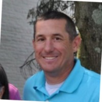 Temple University Employee Brian Ginn's profile photo