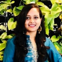Shilpa A Email