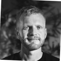 LEAF Distro Employee Matthew Glazer's profile photo