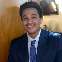 Concentra Employee Randall Ramirez's profile photo
