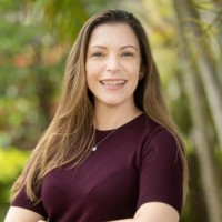 Oxitec Employee Natalia Verza Ferreira's profile photo