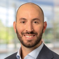 Crowe Employee Andrew Eisinger's profile photo