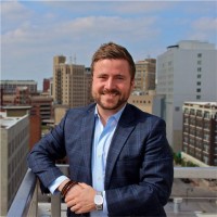 Michigan Department of Treasury Employee Bradley Hartwell's profile photo