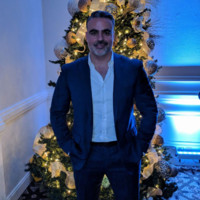 Agate Construction Employee Michel Richard's profile photo