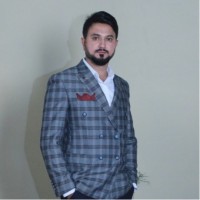 Muhammad Asif Email