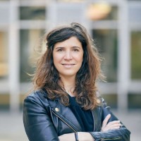 ELSY Employee Claire Laurent's profile photo