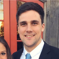 Global Cellulose Fibers Employee Jake McDowell's profile photo